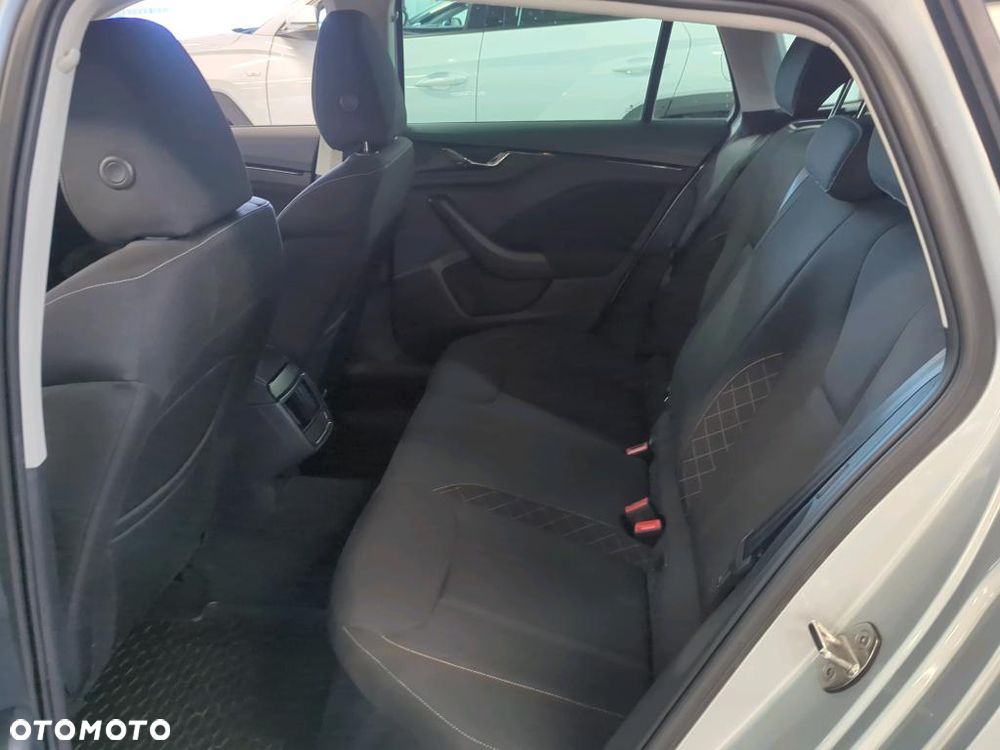 Skoda Scala 1.0 TSI Ambition - 6