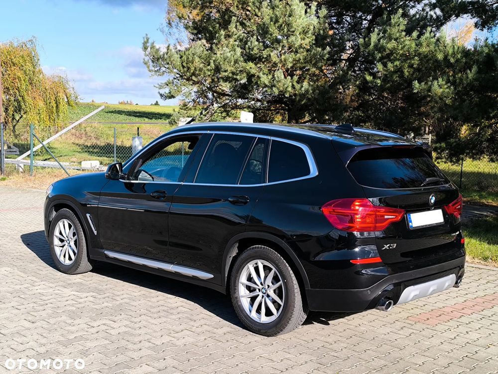 BMW X3 - 2