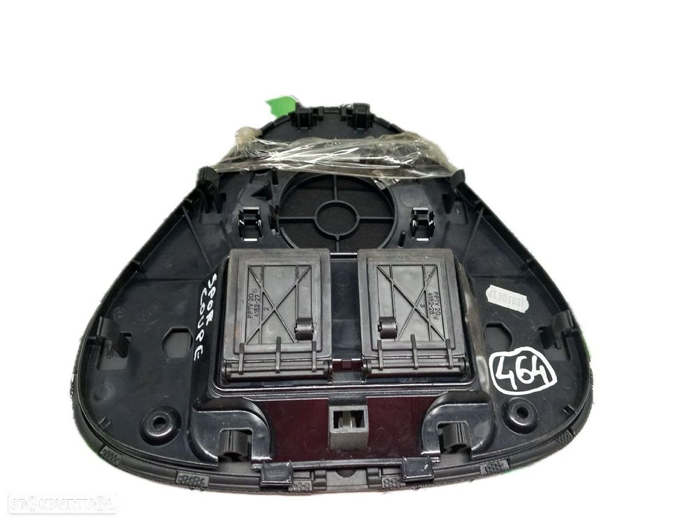 Grelha / Difusor Sofagem Mercedes-Benz C-Class (W203) - 2