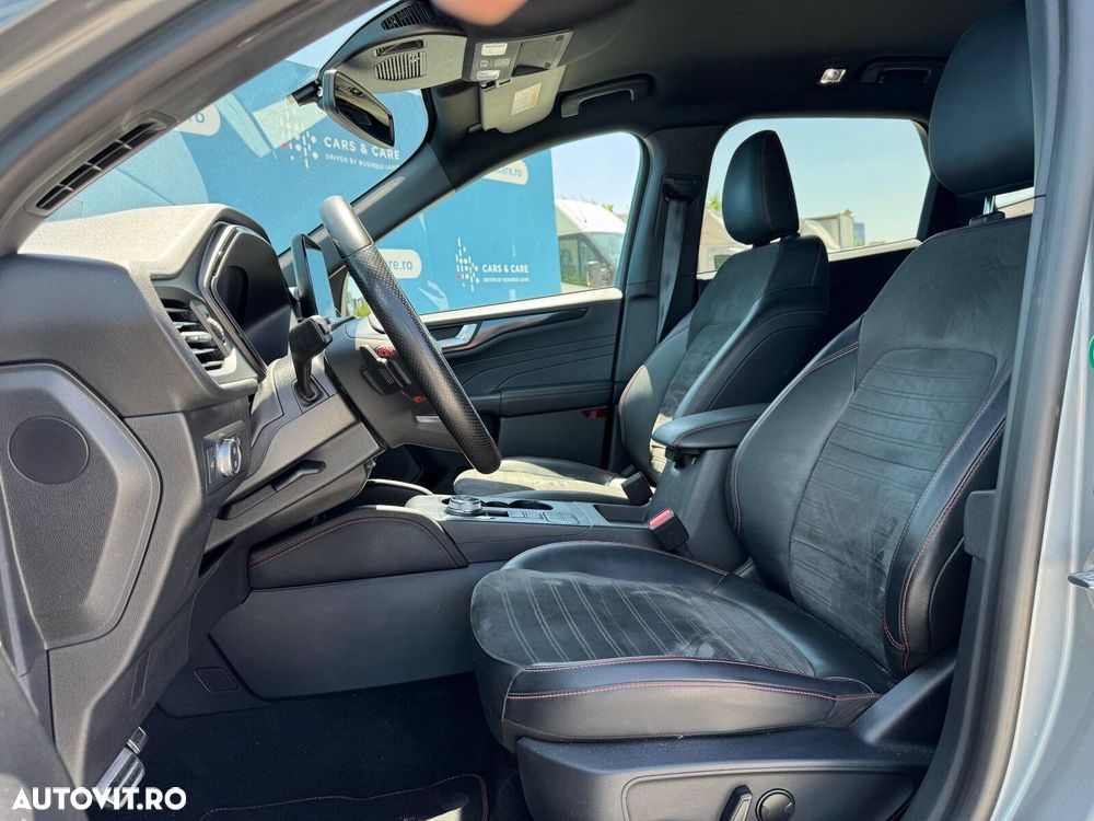 Ford Kuga - 7