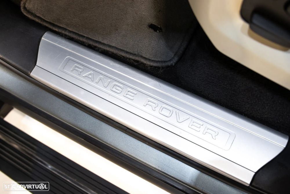 Land Rover Range Rover Sport 3.0 SDV6 HSE - 34