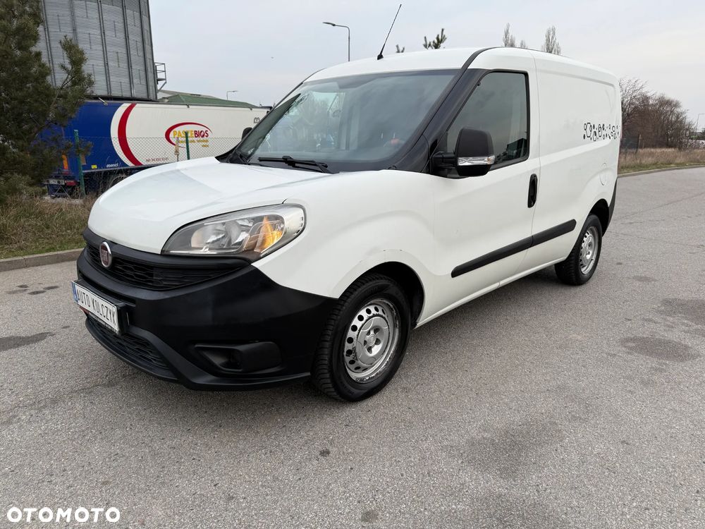 Fiat Doblo - 3