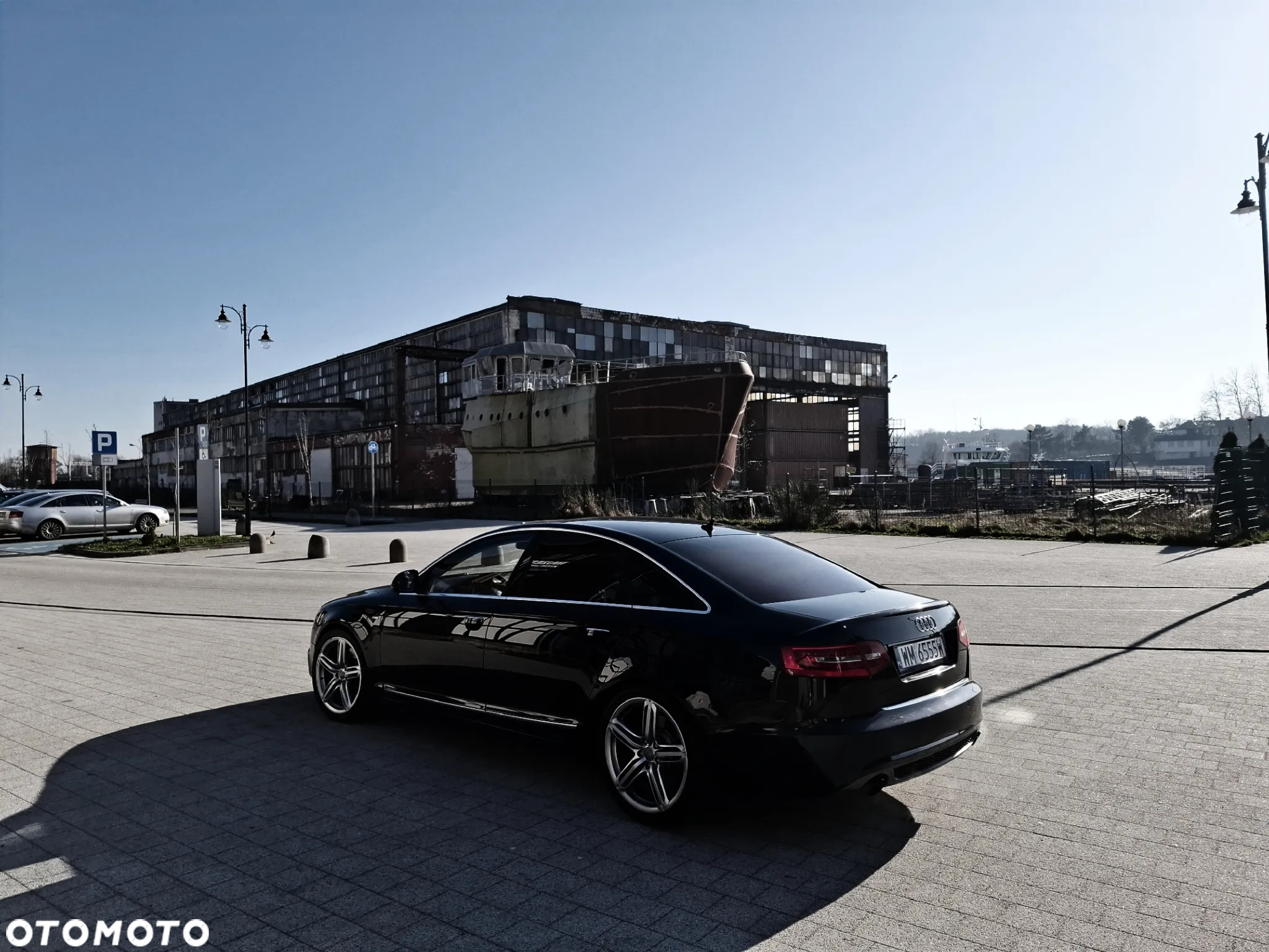 Audi A6 3.0 TFSI Quattro Tiptronic - 30