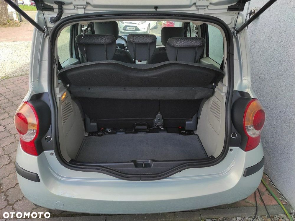 Renault Modus - 15