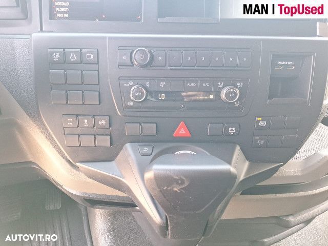MAN TGX 18.470 4x2 BL SA - 11