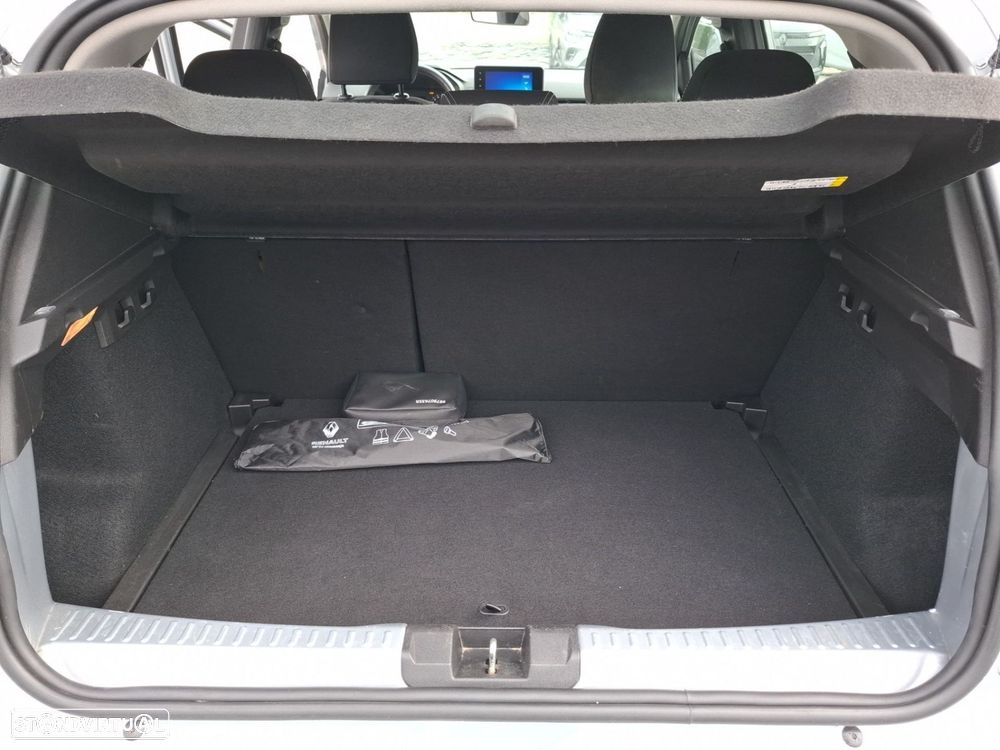 Dacia Sandero 1.0 ECO-G Stepway Comfort Bi-Fuel - 24