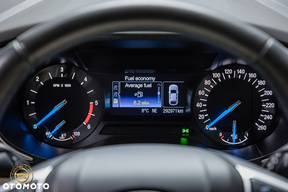 Ford Mondeo 2.0 EcoBlue Titanium - 22