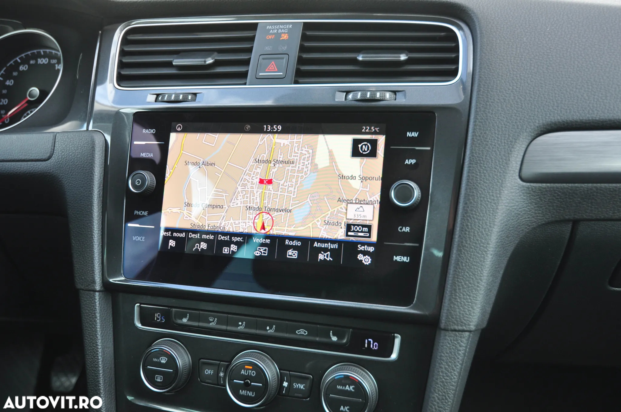 Volkswagen Golf 1.5 TSI ACT (BlueMotion Technology) Highline - 20