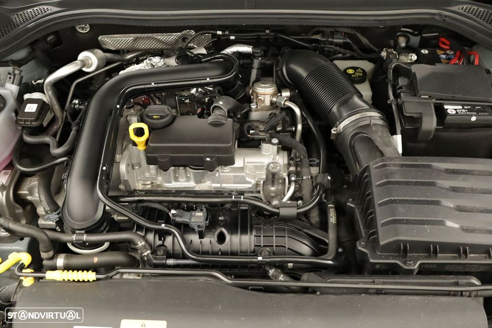 Audi A1 Sportback 30 TFSI Advanced S tronic - 23