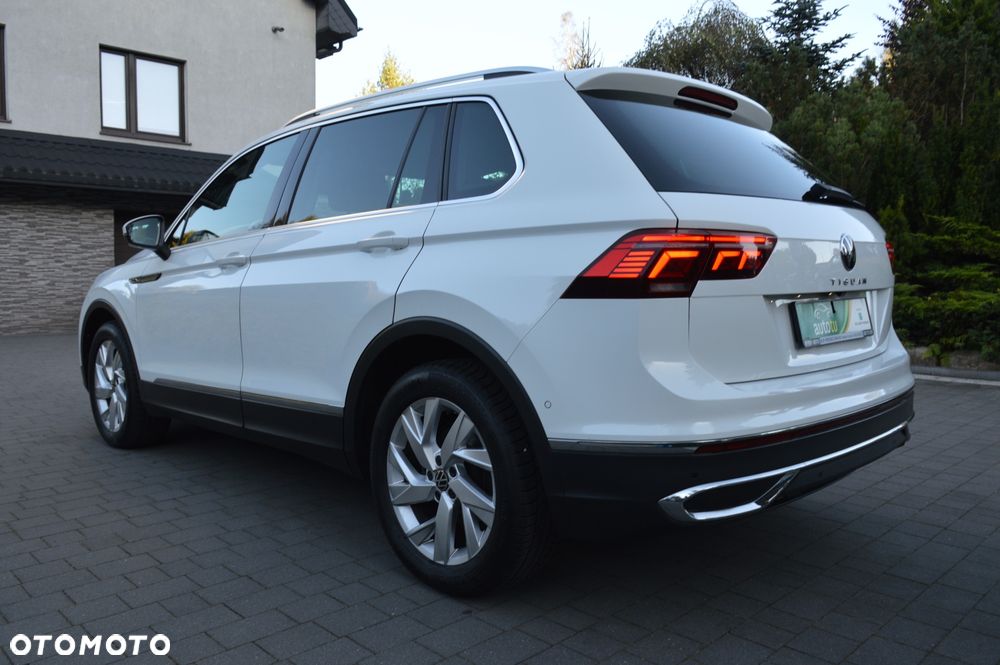 Volkswagen Tiguan 2.0 TDI BMT SCR Highline DSG - 6