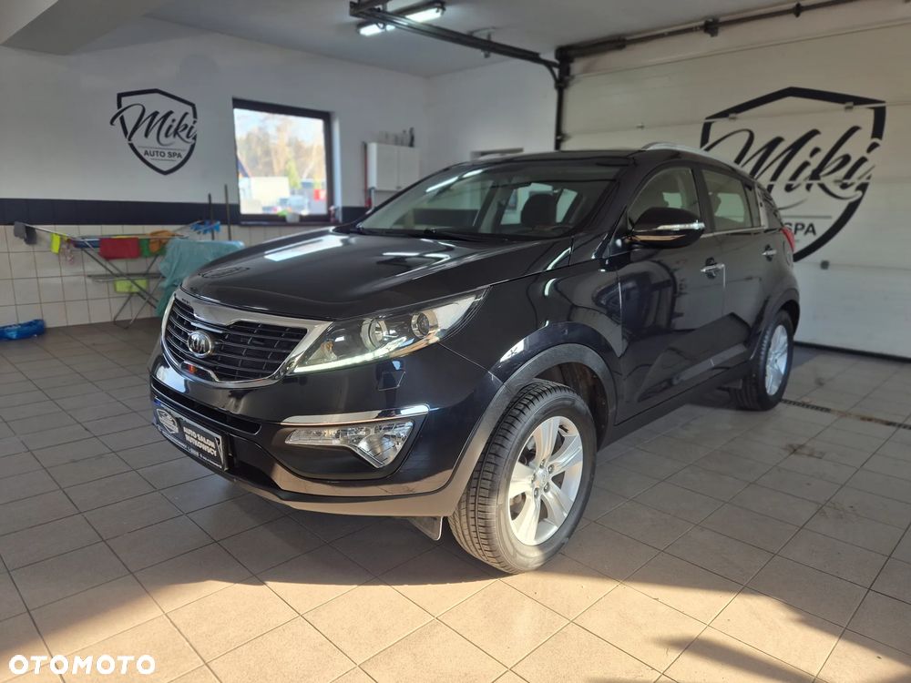 Kia Sportage 1.6 GDI XL 2WD - 3