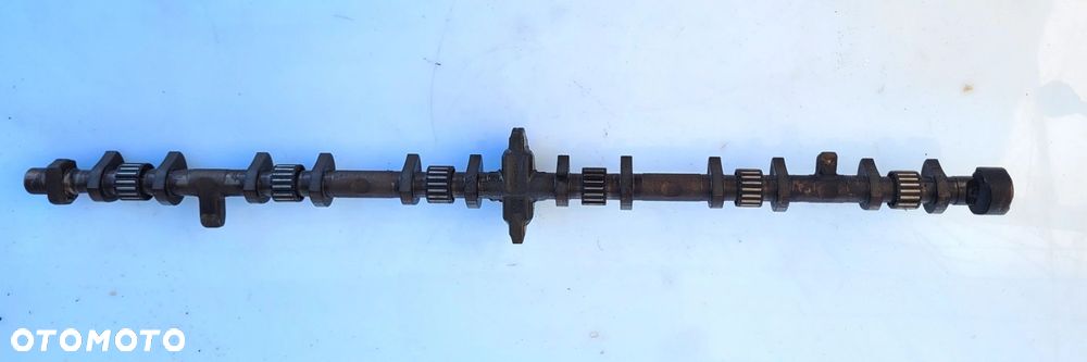 WAŁEK MIMOŚRODOWY BMW E60 E61 E63 E64 E65 N52B25 N52 2.5B 7515868 - 6