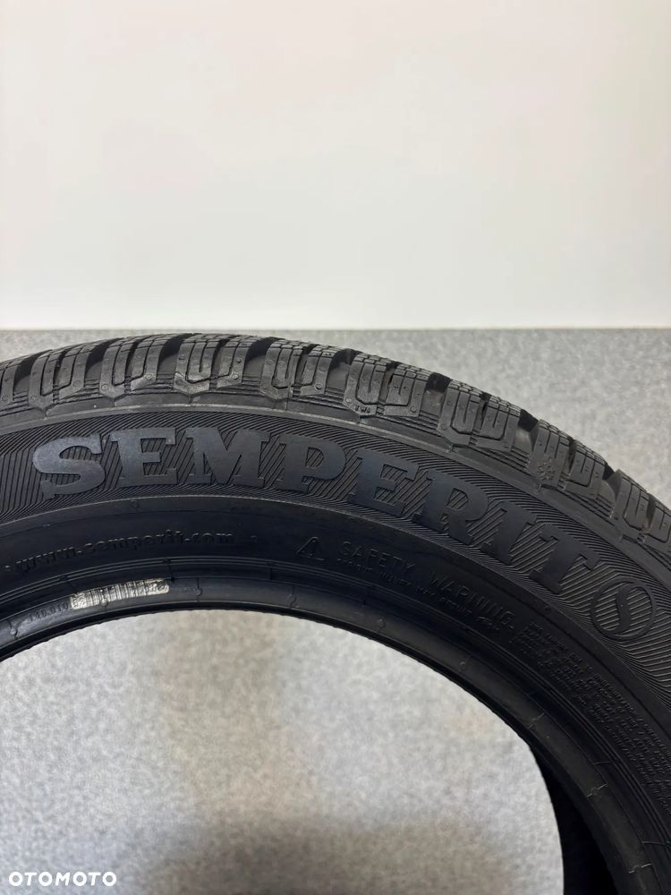 1 OPONA ZIMOWA SEMPERIT 175/65/15 84T M+S, MASTER-GRIP 2 - 8