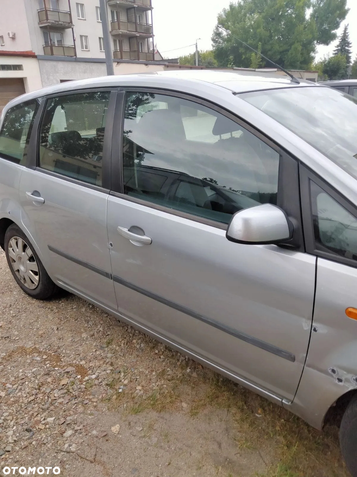 Ford C-MAX - 2