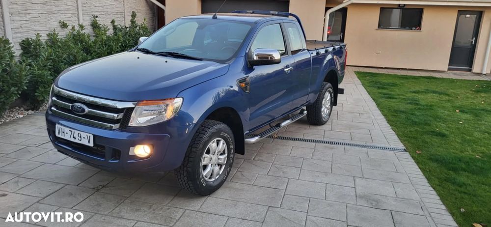 Ford Ranger - 21