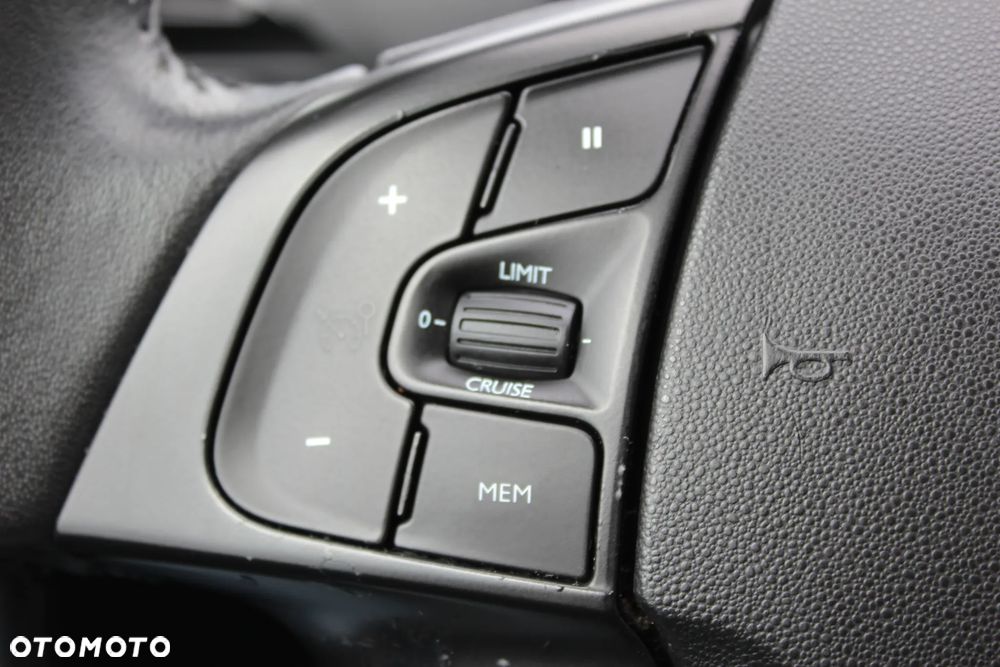Citroën C4 Picasso 1.2 PureTech Seduction - 17