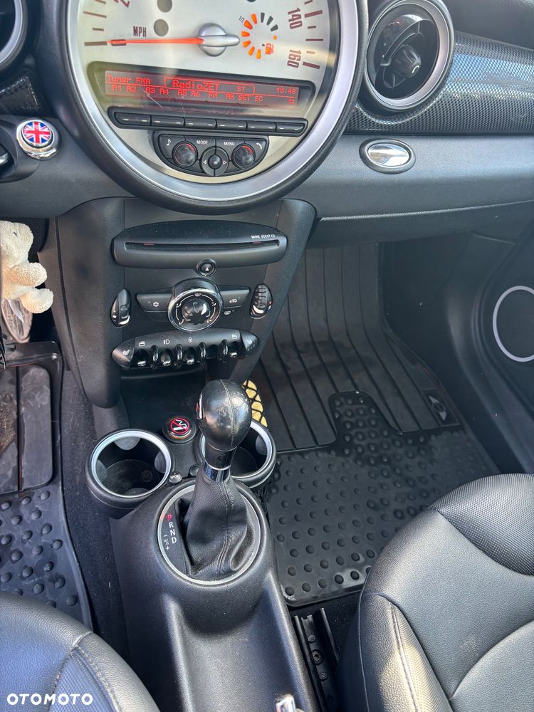 MINI Cooper S - 9