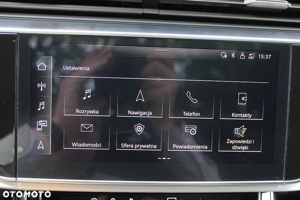 Audi Q8 50 TDI mHEV Quattro Tiptronic - 31
