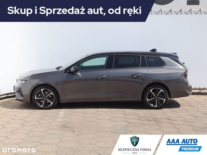 Opel Astra - 4