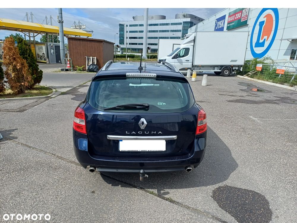 Renault Laguna - 14