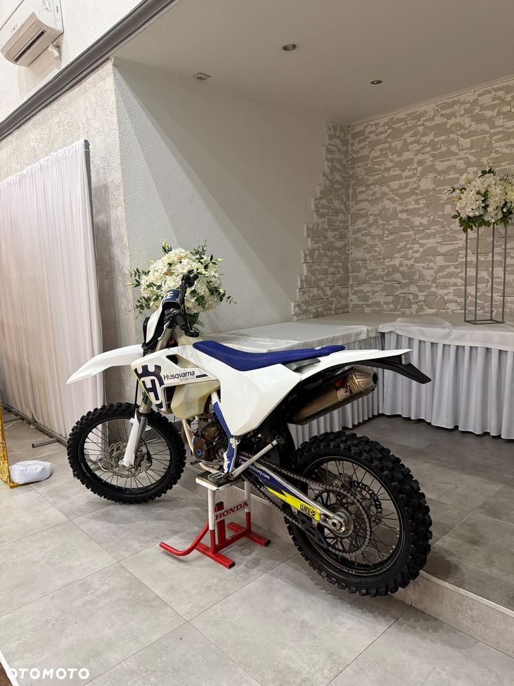 Husqvarna FX - 16