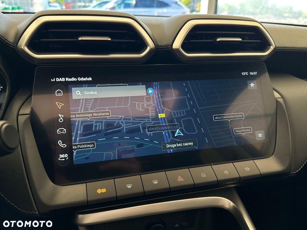 MG ZS Hybrid+ - 27