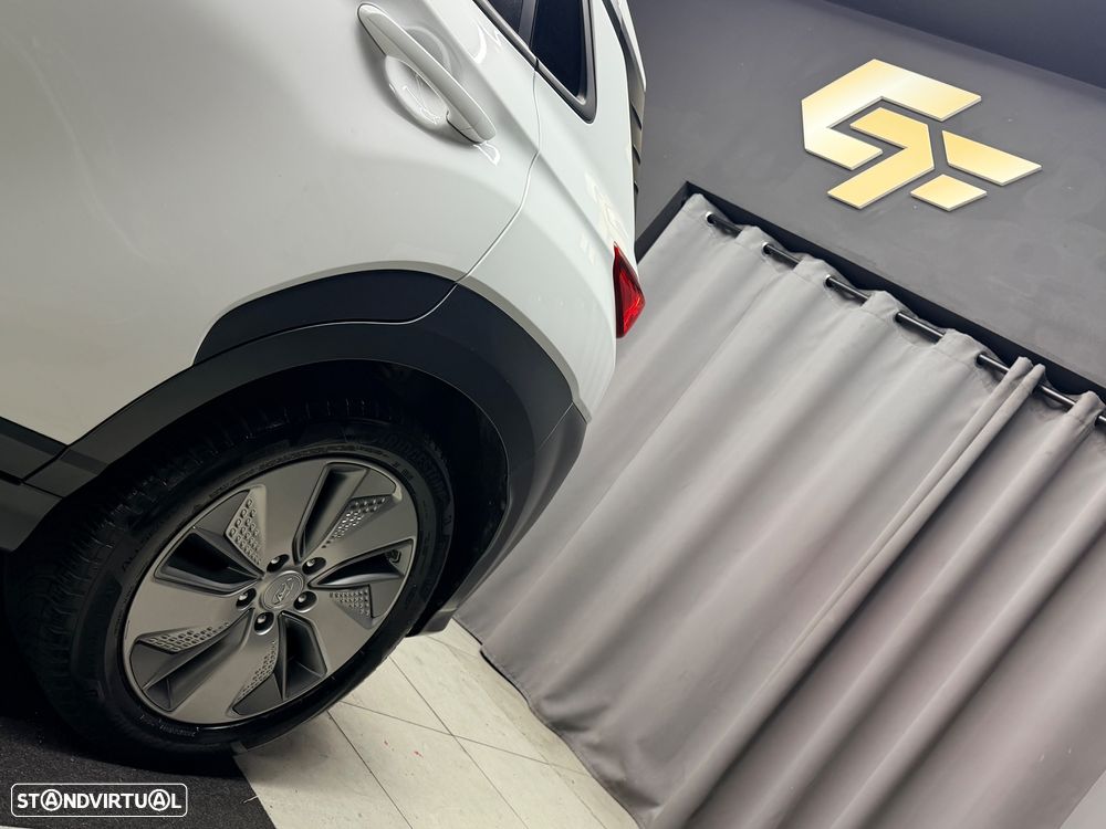 Hyundai Kauai Prime - 14