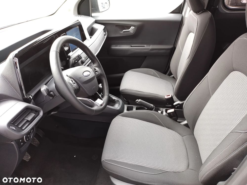 Ford Transit Courier Trend - 5