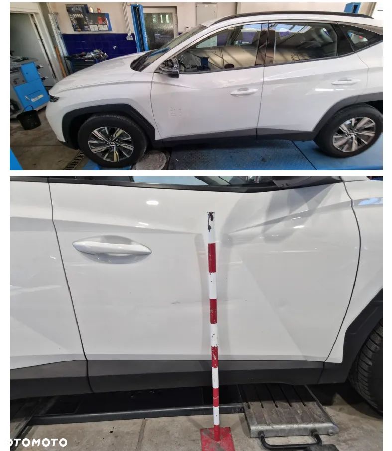 Hyundai Tucson - 36