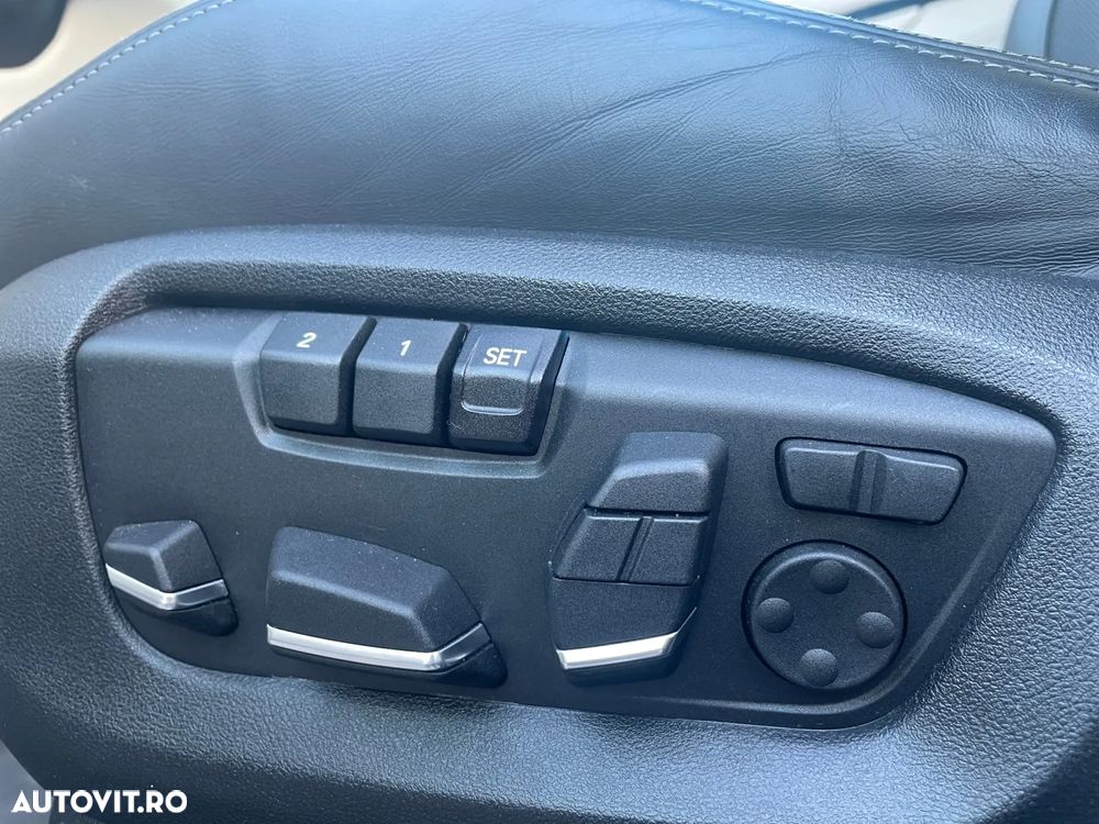 BMW X6 xDrive40d - 9