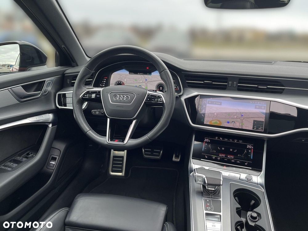 Audi A6 Avant - 19