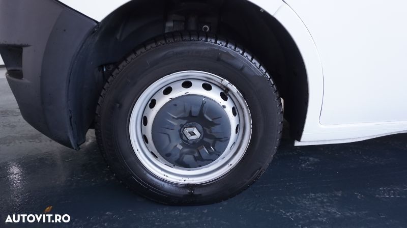 Renault master - 5
