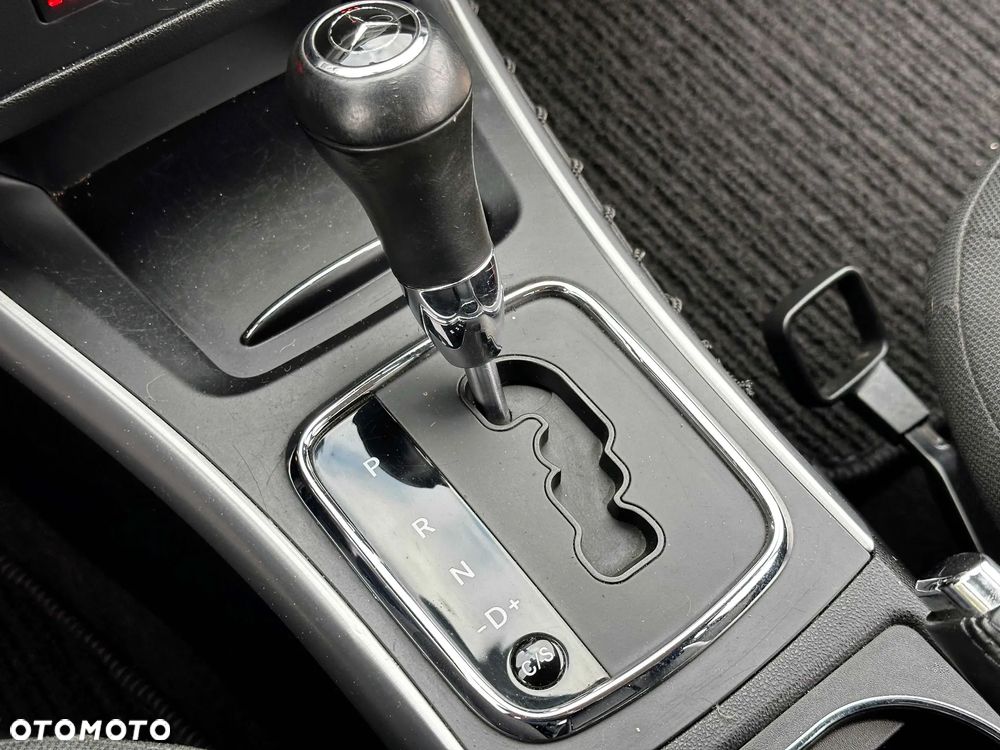 Mercedes-Benz Klasa B 180 Autotronic - 25