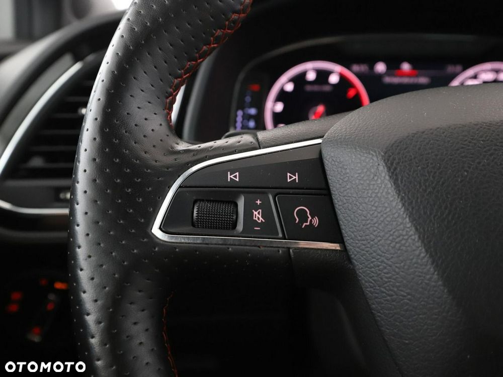 Seat Leon 1.5 TSI ACT DSG OPF FR - 31