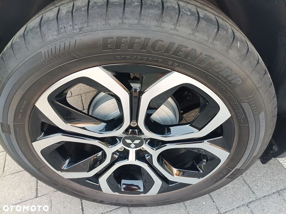 Mitsubishi ASX 1.3 Turbo Mildhybrid DCT TOP - 32