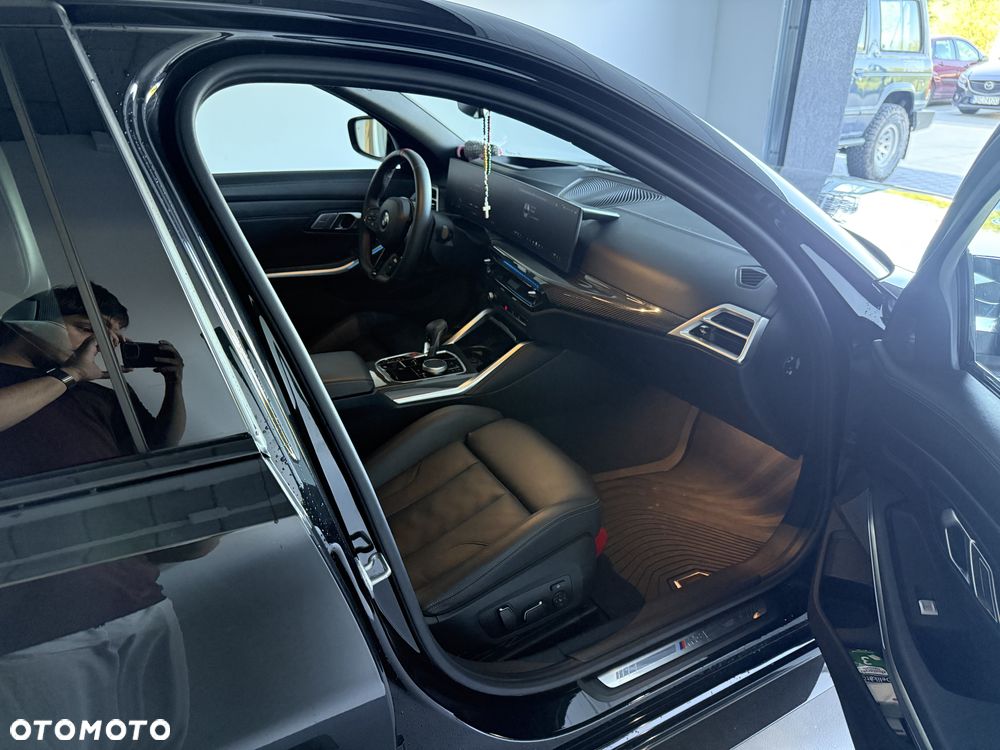 BMW M3 - 26