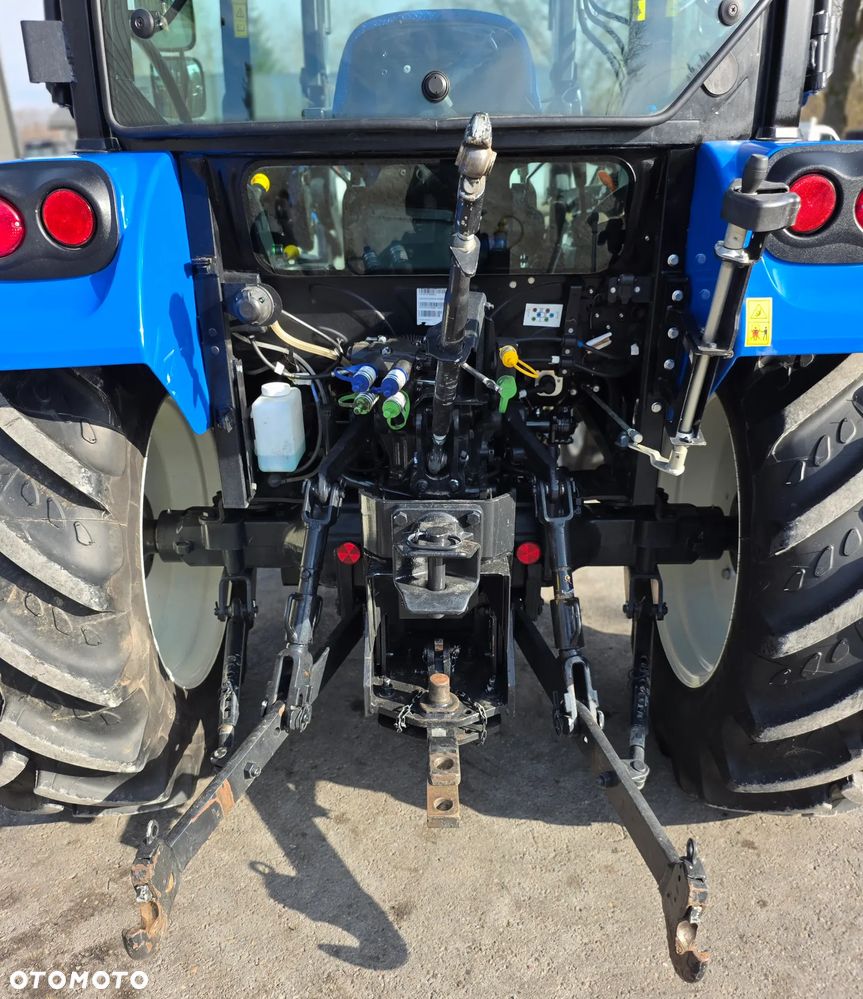 New Holland T4.75 S - 24