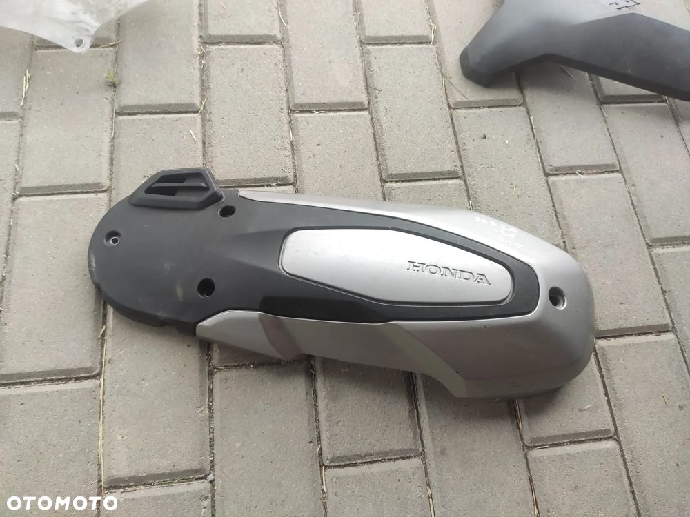 EU Osłona Owiewka Lewa Prawa Lampa Bok Honda Forza NSS 125 250 350 21- - 10