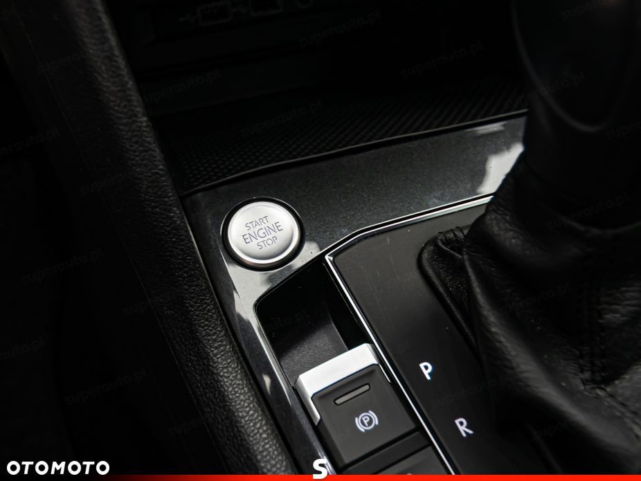 Volkswagen Tiguan 2.0 TSI 4Mot IQ Drive DSG - 19