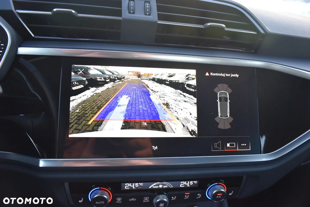 Audi Q3 35 TFSI S tronic - 31