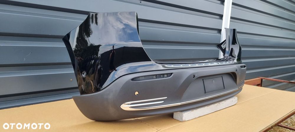 MERCEDES GLB 247 2019- Zderzak tył oryginał MD080 - 3