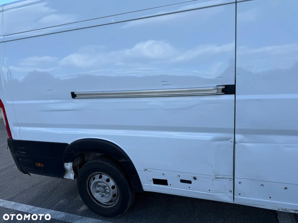 Peugeot BOXER L4H2 DUCATO JUMPER * 2023 * - 8