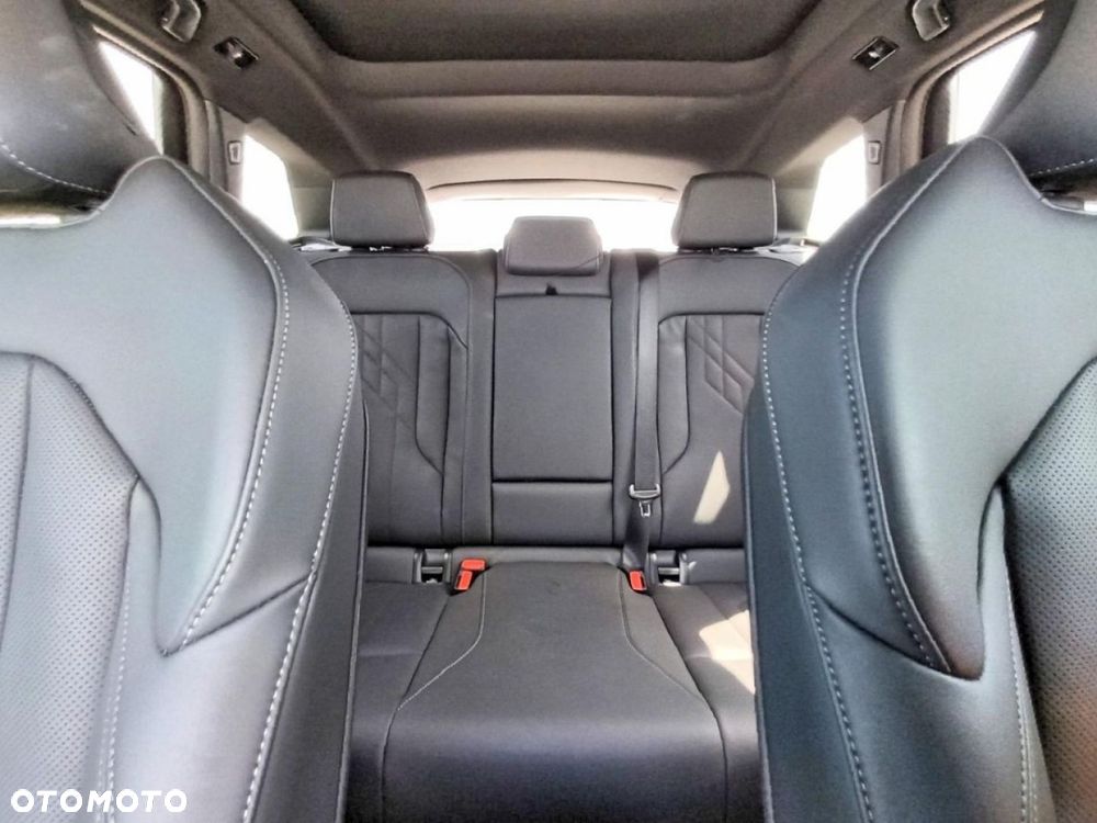 BMW X3 - 10