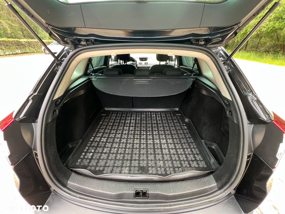 Renault Megane 1.5 dCi Limited - 18