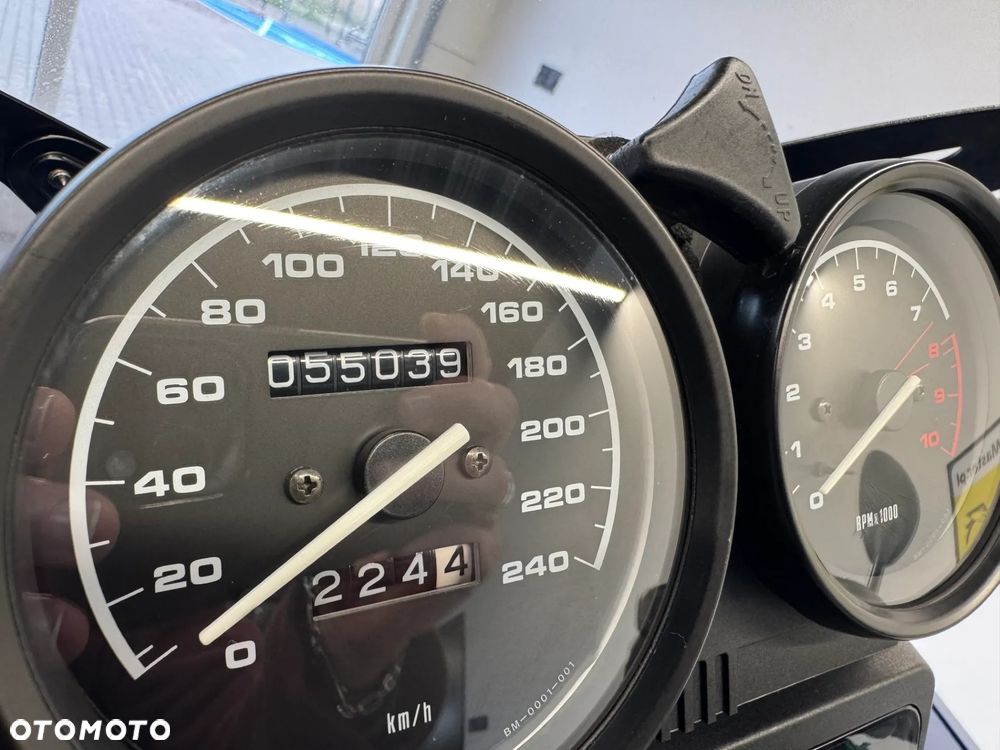 BMW R - 34