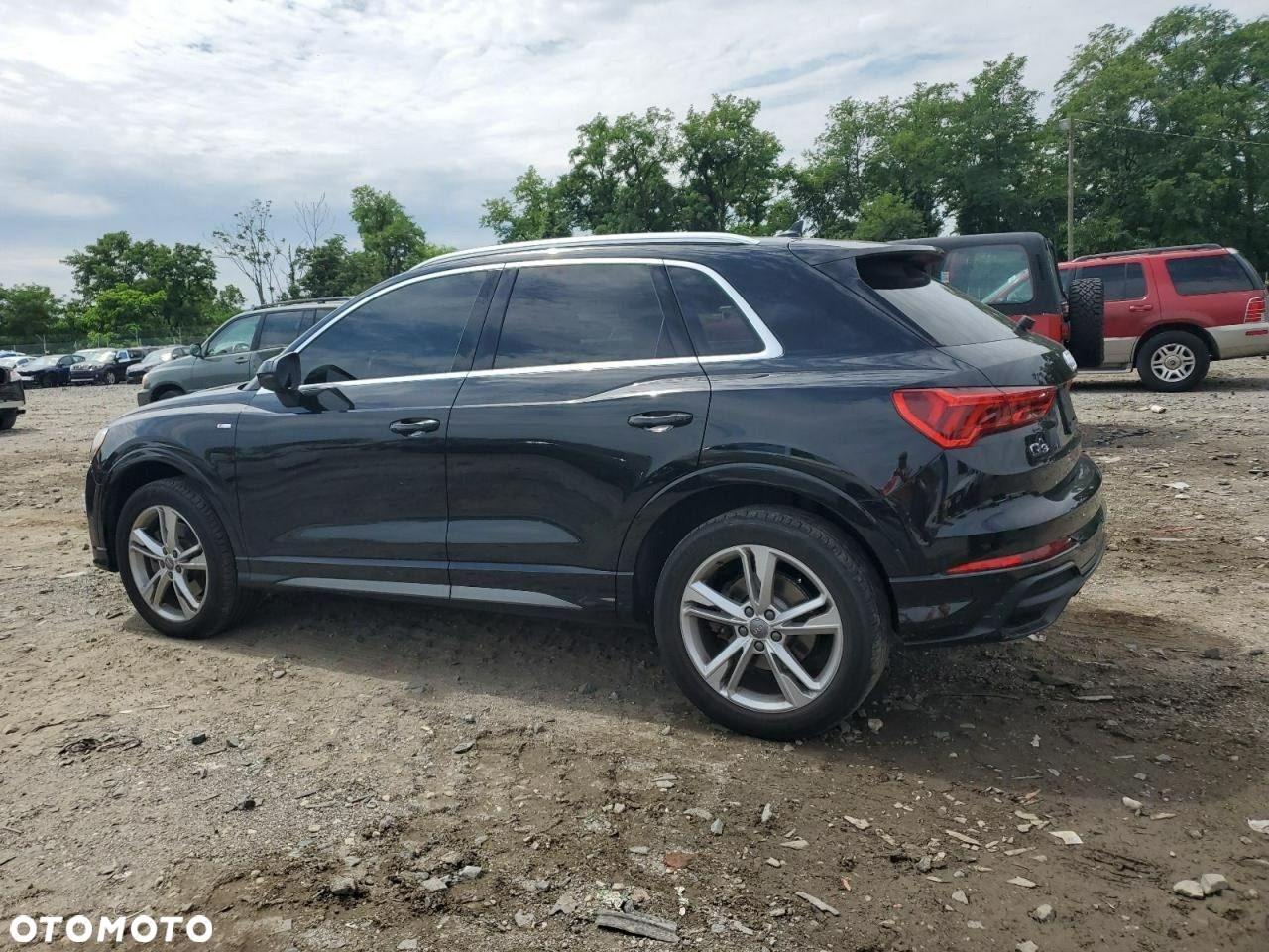 Audi Q3 - 2