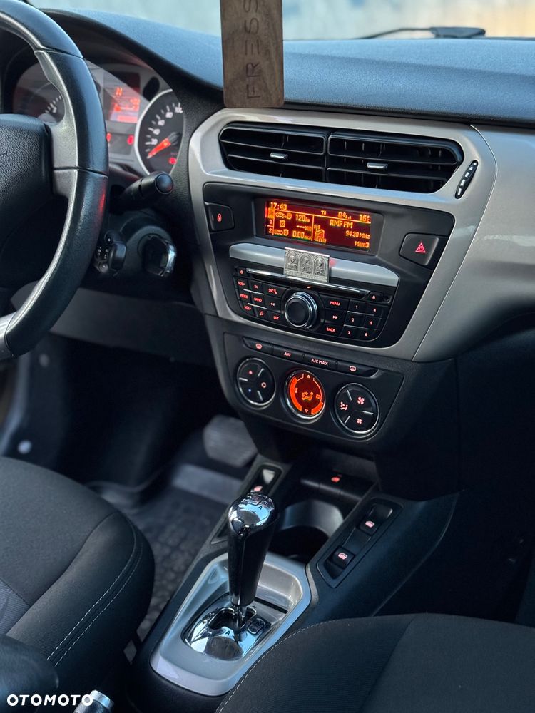 Citroën C-Elysée - 3