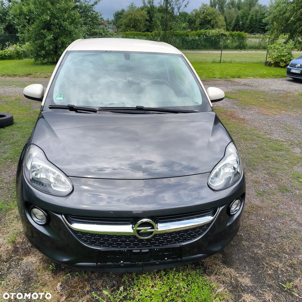 Opel Adam 1.2 Jam EU6 - 1