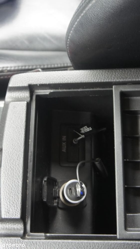 Mazda 6 2.0 CD Comfort - 19