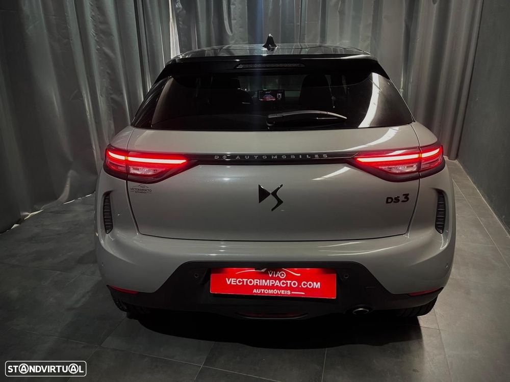 DS DS3 Crossback - 7